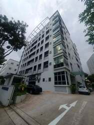 Tch Techcentre (D22), Factory #534767521